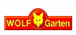 Wolf banner